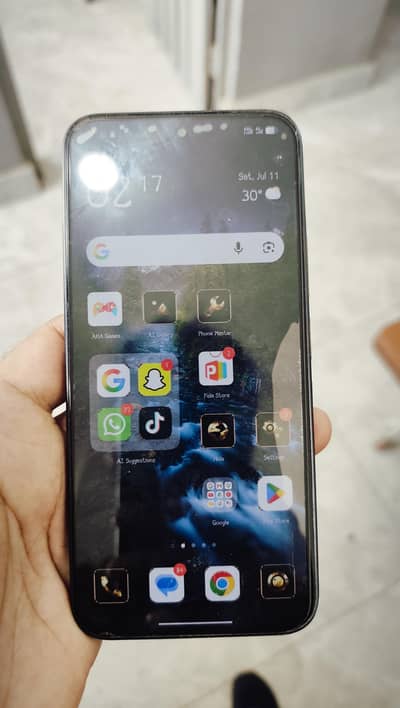 Infinix Hot 6 Pro