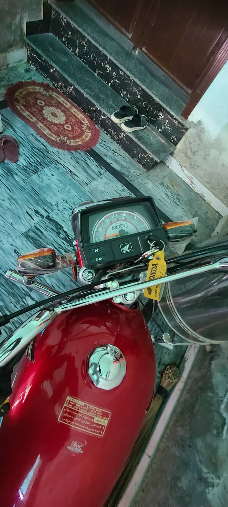 cd70 new 5