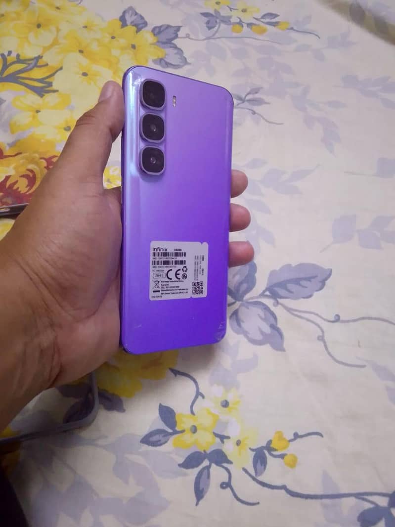 Infinix 60 Pro Plus 0