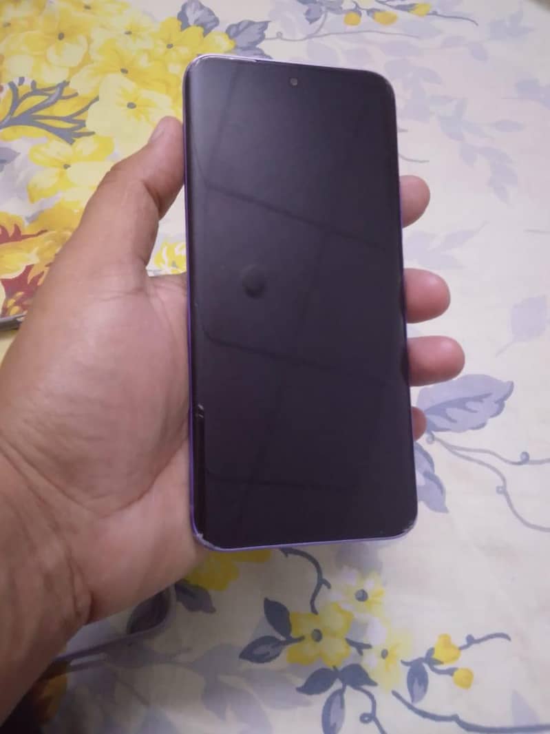 Infinix 60 Pro Plus 2