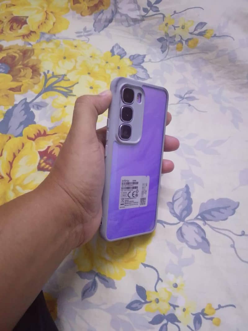 Infinix 60 Pro Plus 6