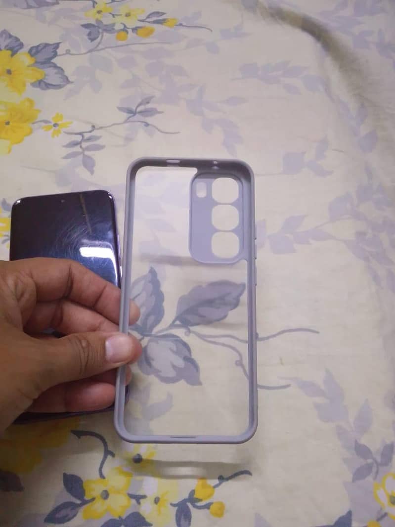 Infinix 60 Pro Plus 7