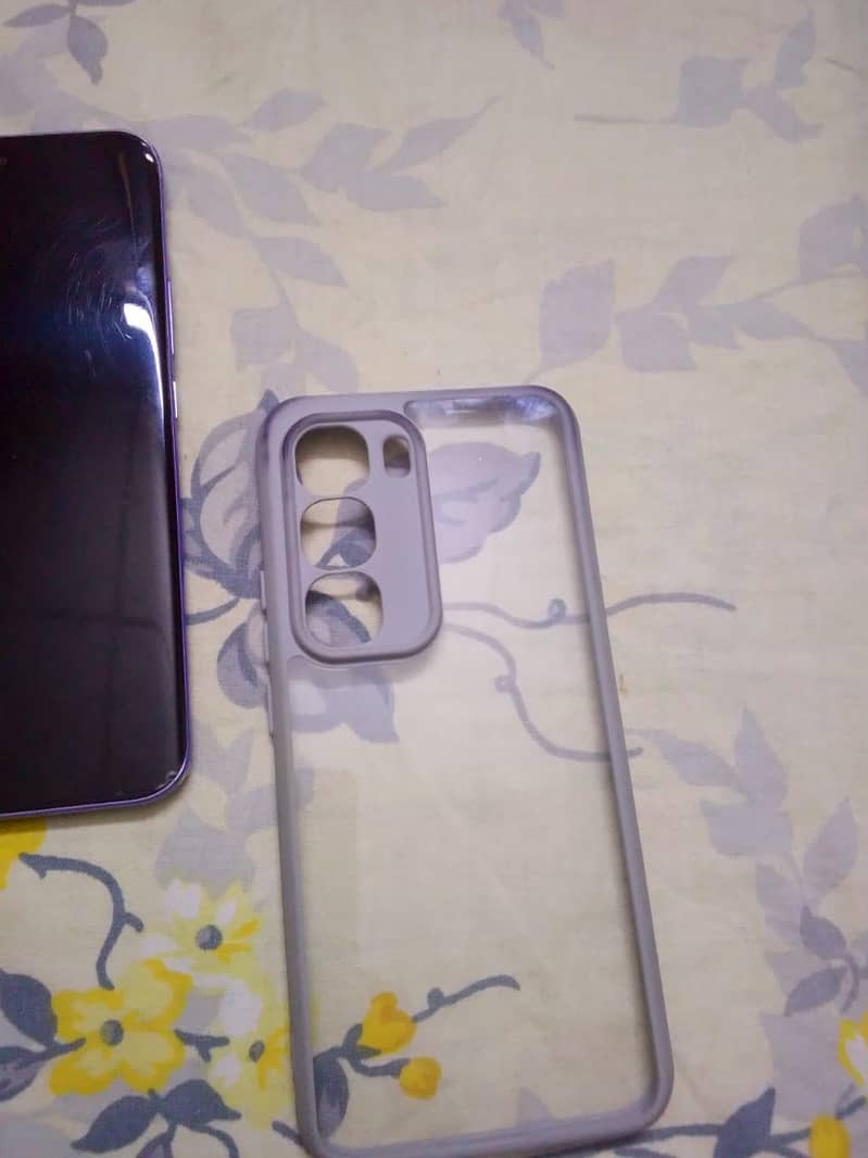 Infinix 60 Pro Plus 8