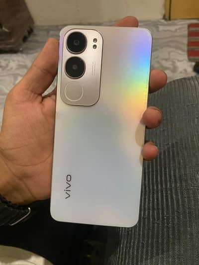 Vivo Y19s 6/128 pta approve