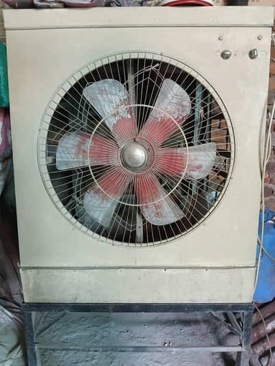 Lahori Air Cooler with stand