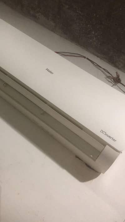 Haier 1.5 Ton DC Inverter