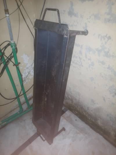 Anghethi for sale 4 fut ki commercial bi use ho sukti hay new hay use