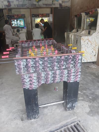 gutt game