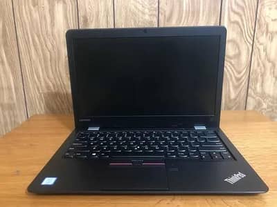 Thinkpad 13 i5 6th