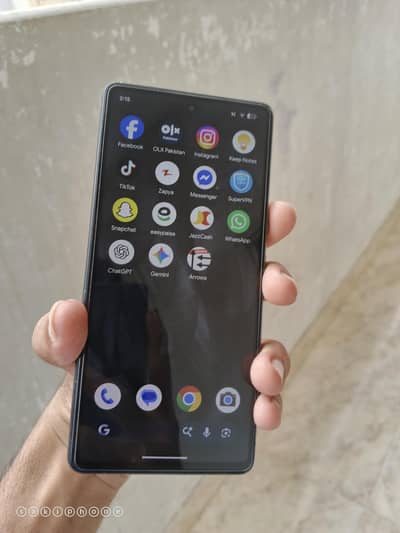 Google Pixel 7