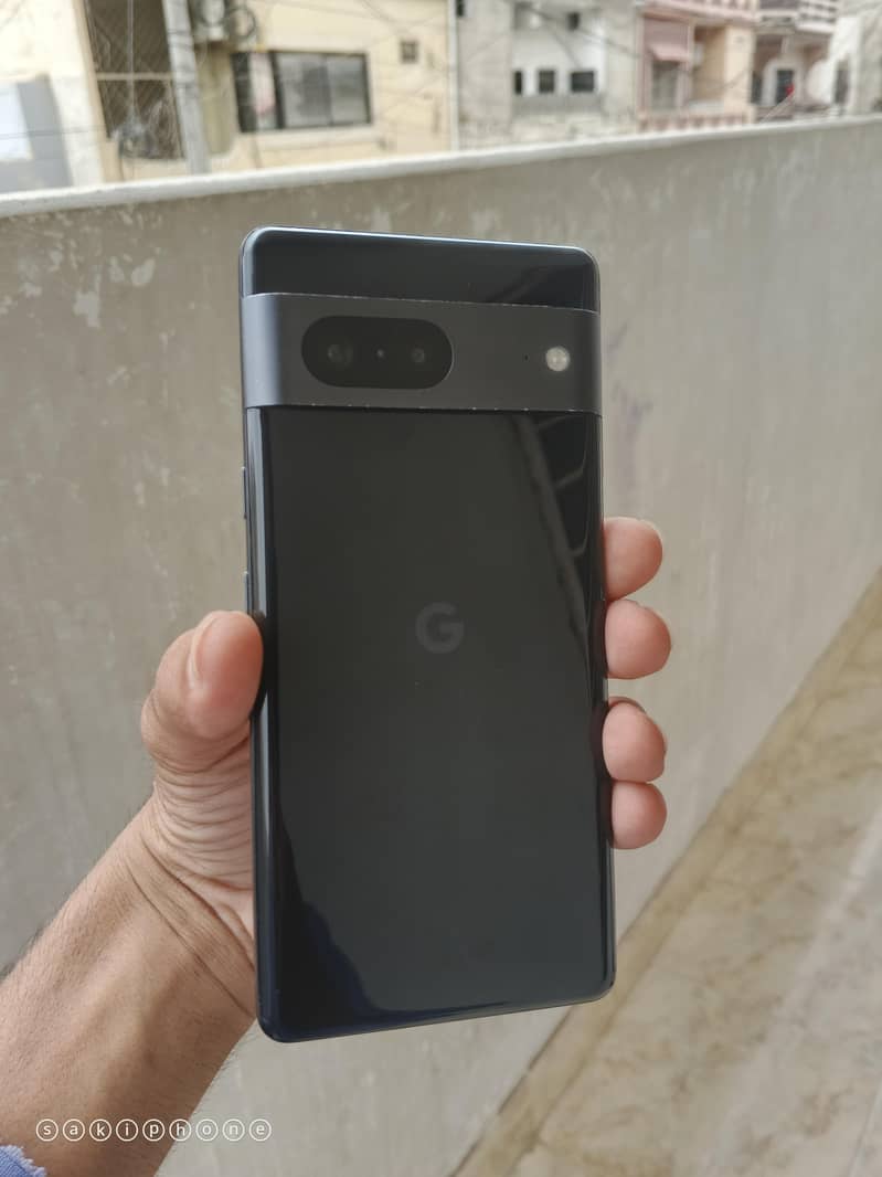 Google Pixel 7 1
