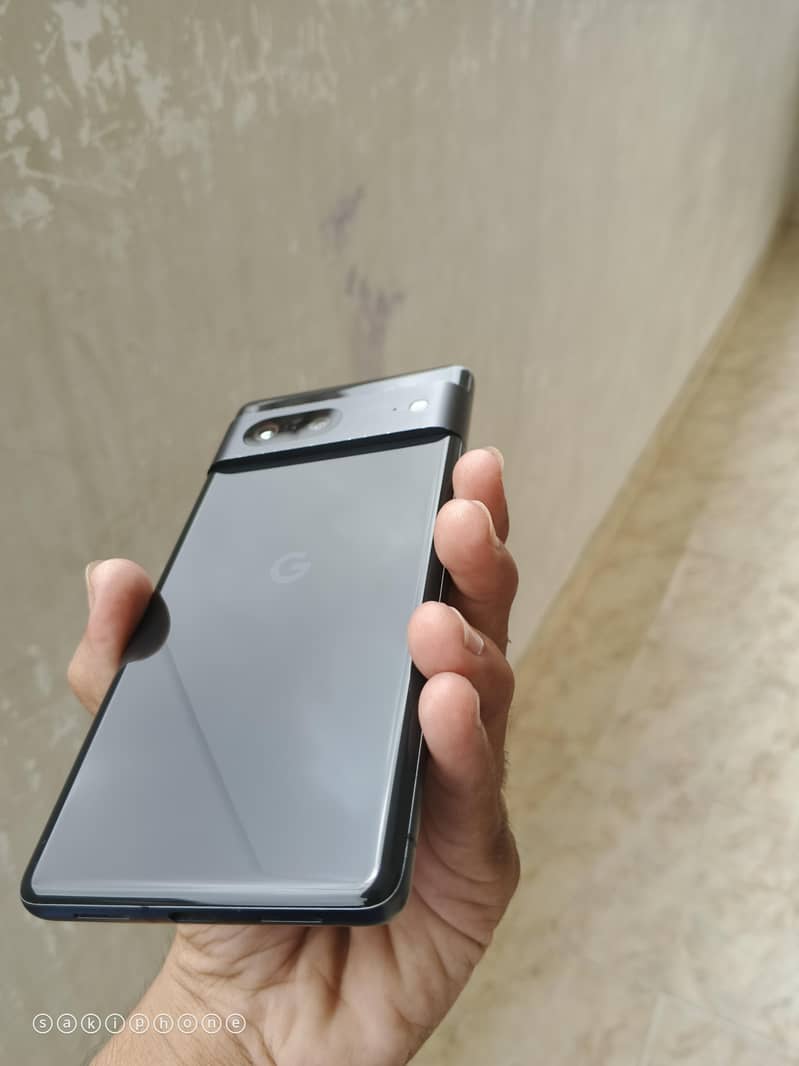 Google Pixel 7 2