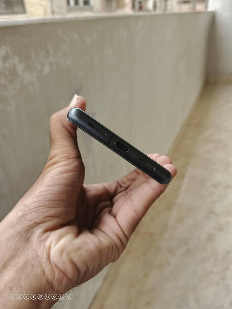 Google Pixel 7 3