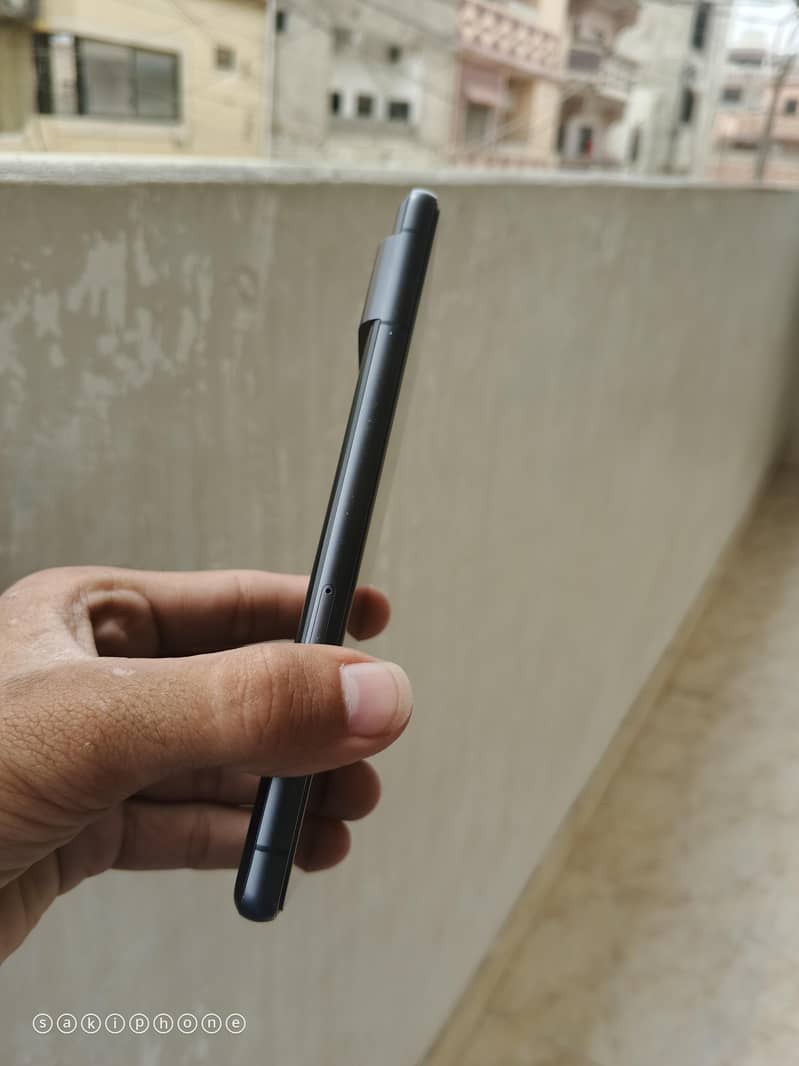 Google Pixel 7 6