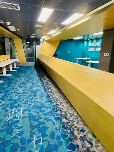 Commercial Shop for Sale in Civic Center, Gulberg Greens