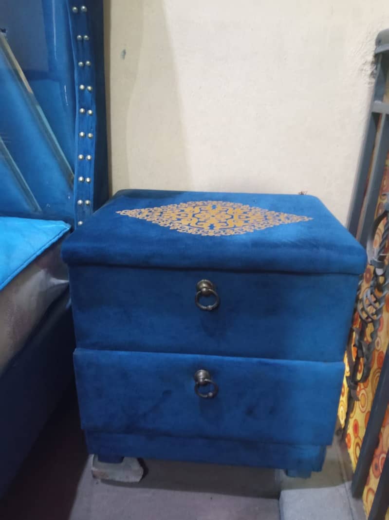 Bed set 1
