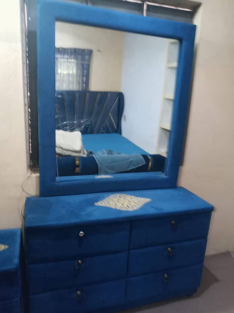 Bed set 6