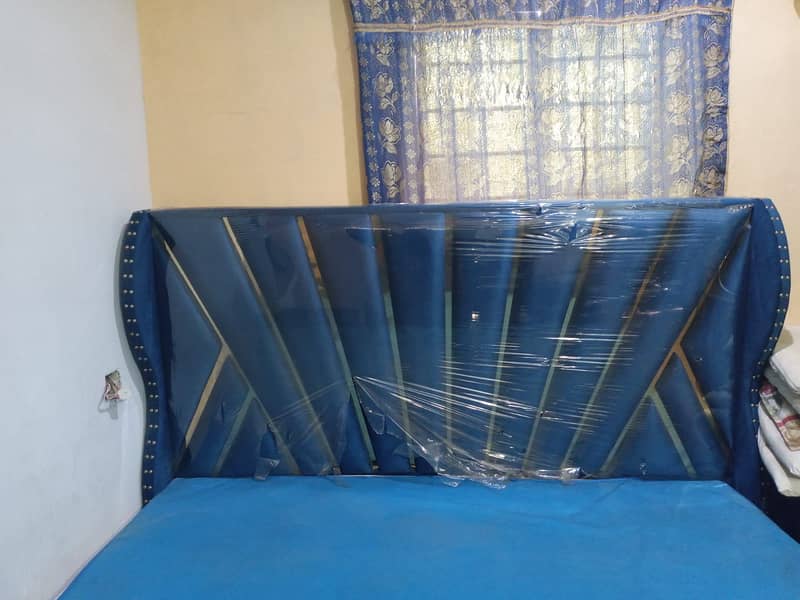 Bed set 9