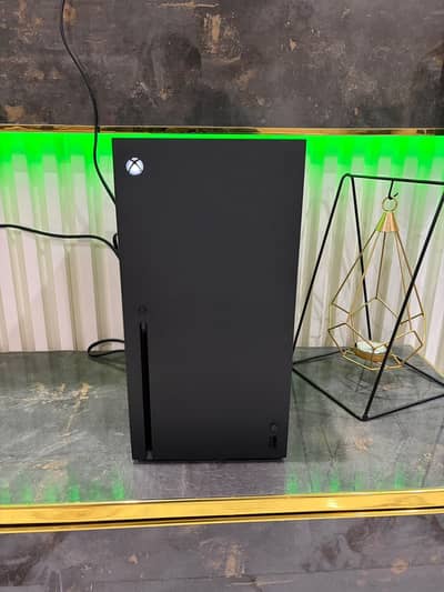 Xbox Series X 1TB Console | Original Wireless Controller | Like New