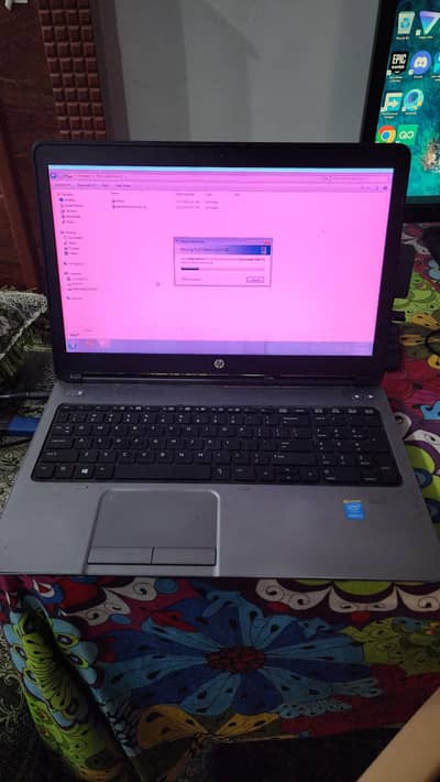 Hp Core i5 - 4rth Gen