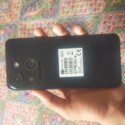 ITEL MODEL A669L