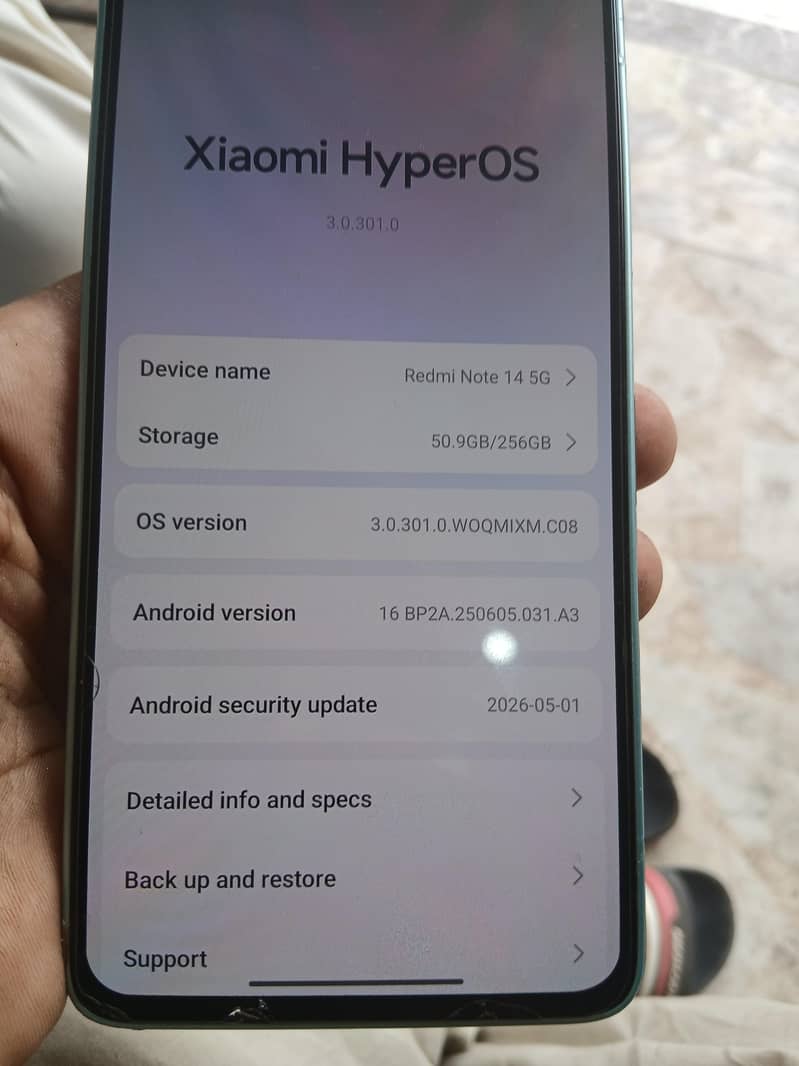 Realme Other Model 0