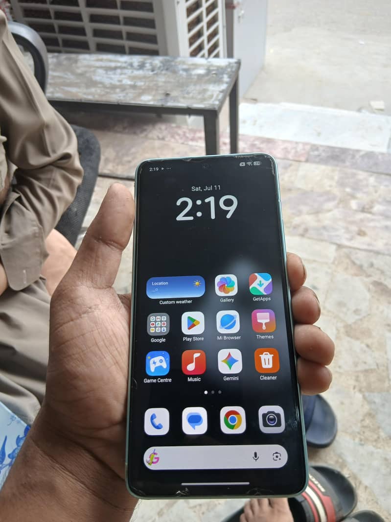 Realme Other Model 1