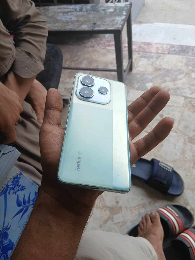 Realme Other Model 3