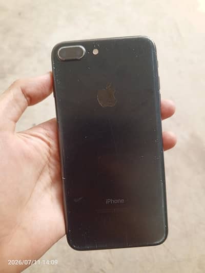 Apple iPhone 7 Plus