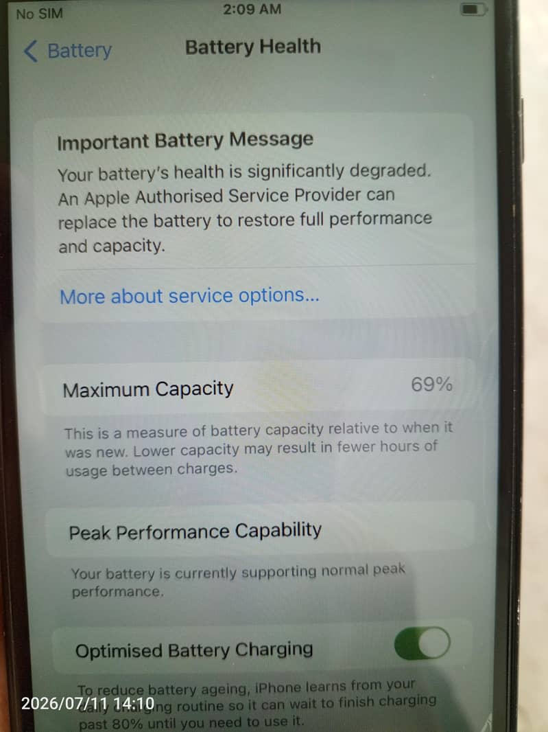 Apple iPhone 7 Plus 2