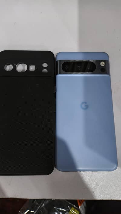Google Pixel 8 Pro