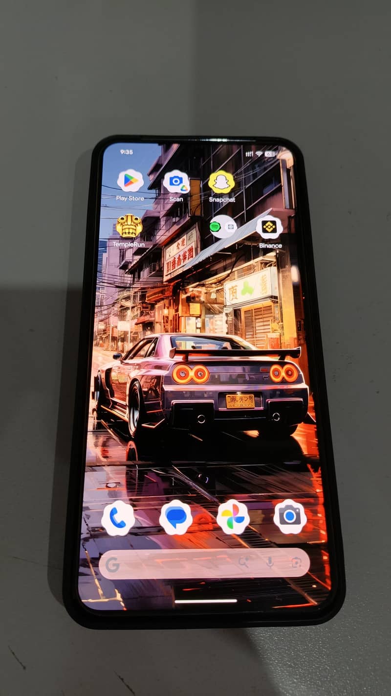 Google Pixel 8 Pro 2