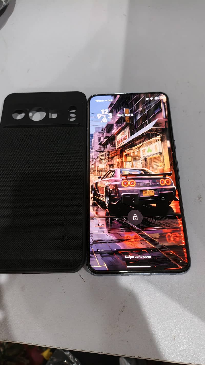 Google Pixel 8 Pro 3