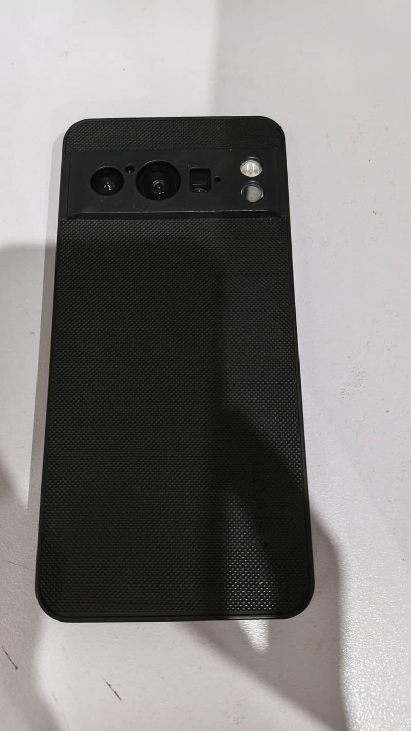 Google Pixel 8 Pro 4