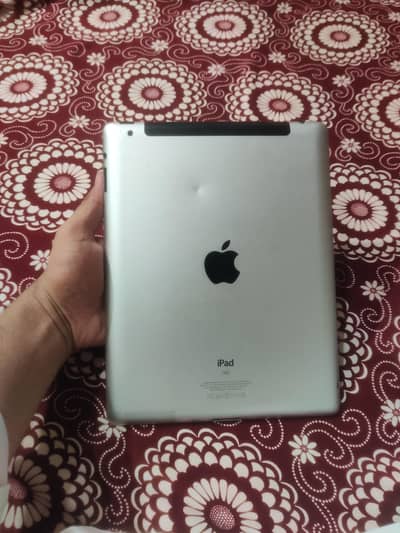 Apple iPad