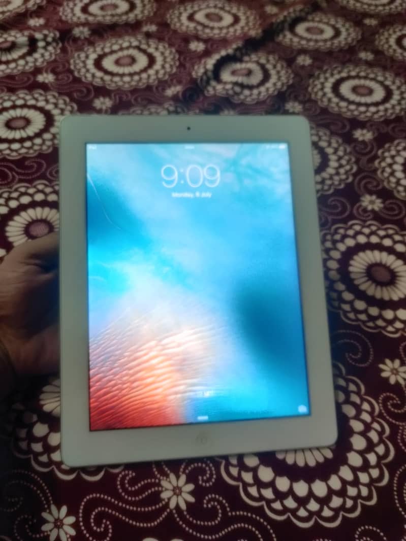 Apple iPad 1