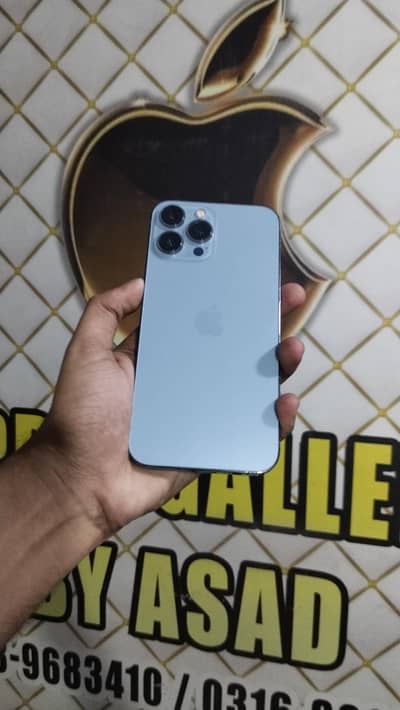 Apple iPhone 13 Pro Max
