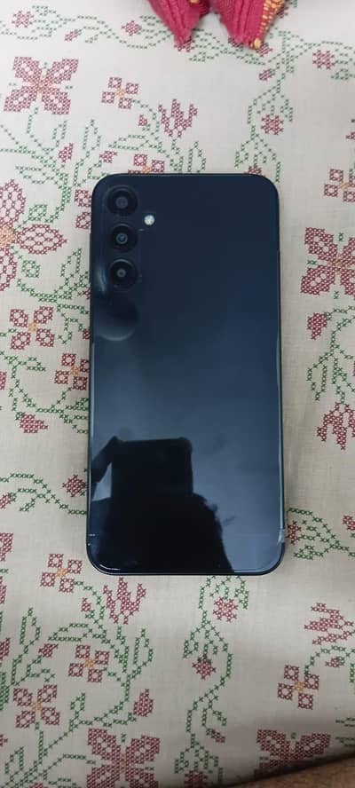 Samsung Mobile A24 8/128 Off PTA