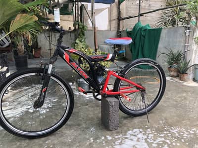 Alton Sport Bicycle for Sale – Good Condition