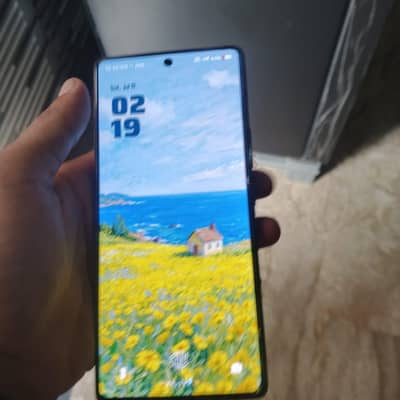 Infinix Note 50 for sale