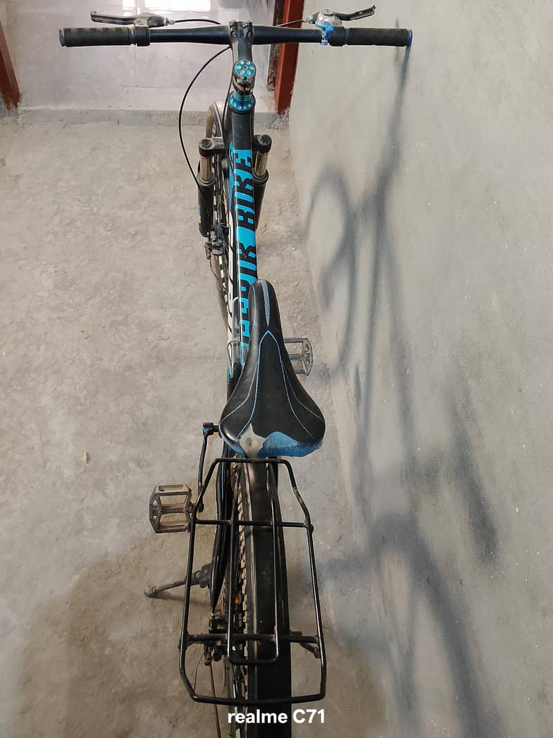 GERIK BICYCLE 3