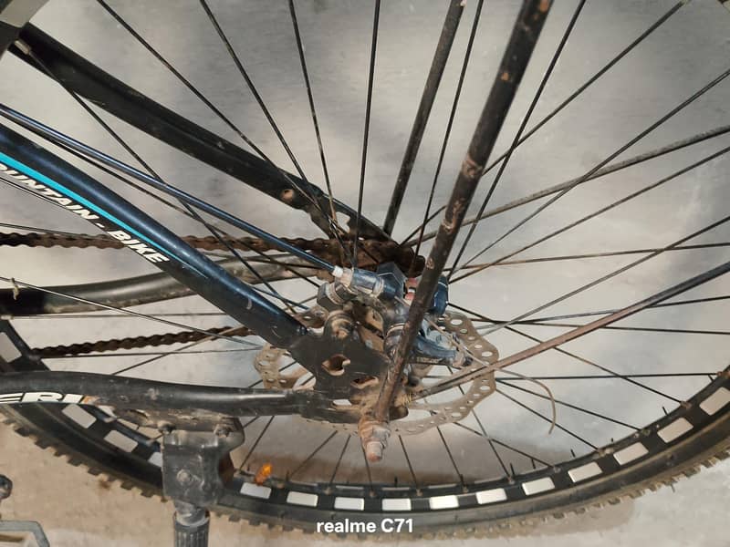 GERIK BICYCLE 5