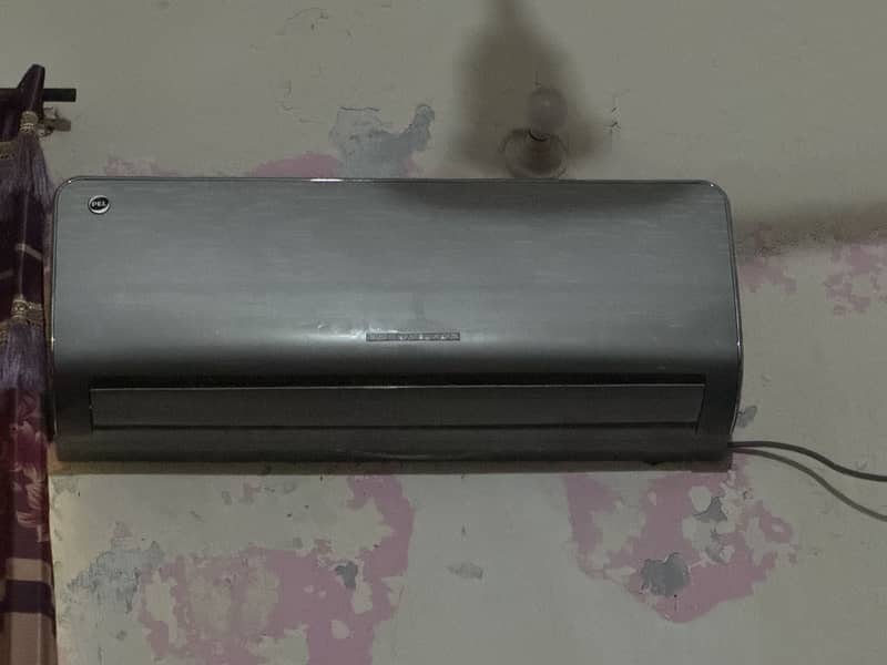 PEL 1.5 ton Split AC 9/10 condition 0