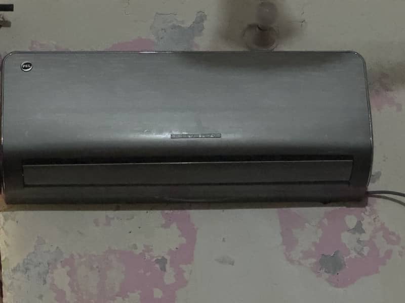 PEL 1.5 ton Split AC 9/10 condition 1