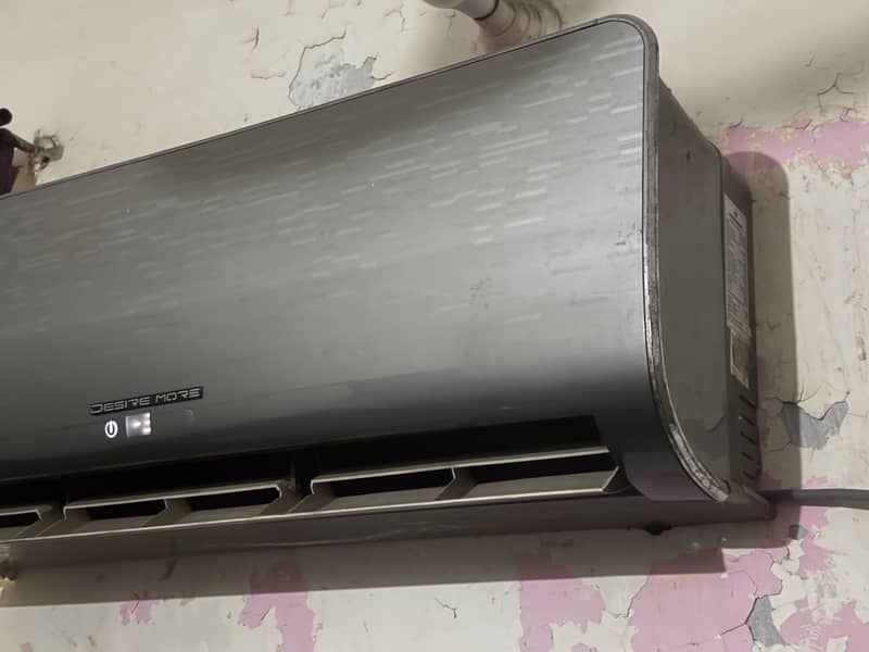 PEL 1.5 ton Split AC 9/10 condition 3