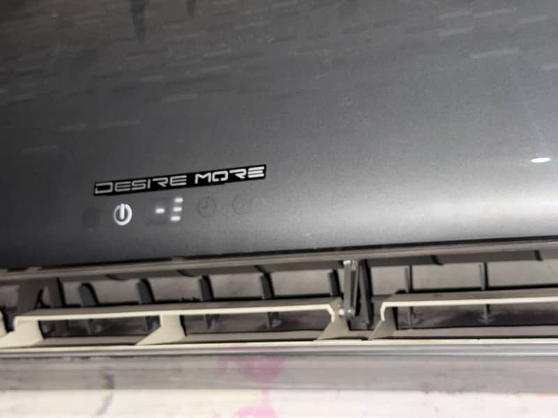 PEL 1.5 ton Split AC 9/10 condition 4