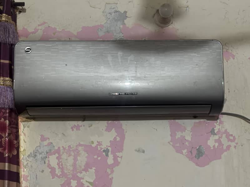 PEL 1.5 ton Split AC 9/10 condition 5