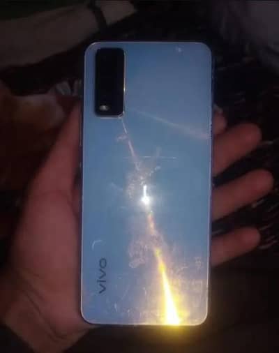 Vivo Y20