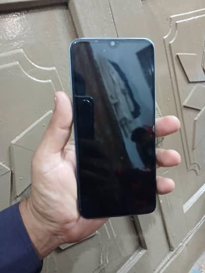 Vivo Y33s