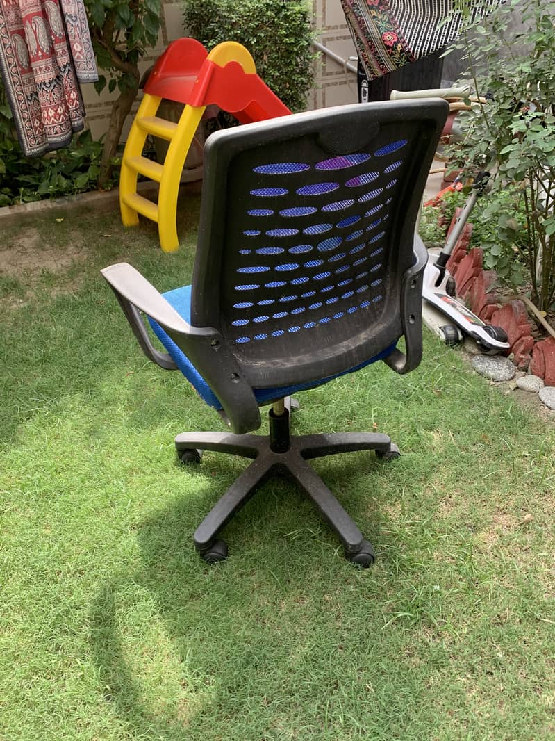 Chair 1